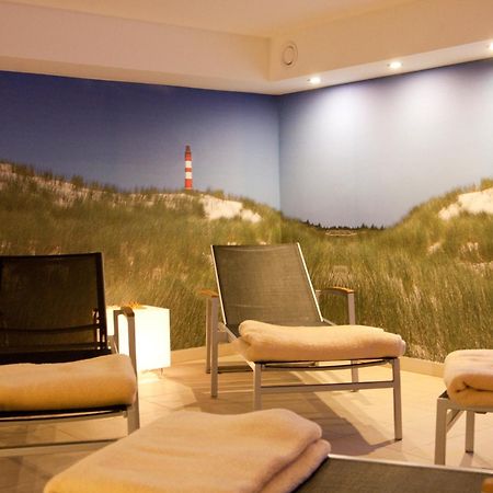 Seeblick Genuss Und Spa Resort Amrum Норддорф Екстер'єр фото