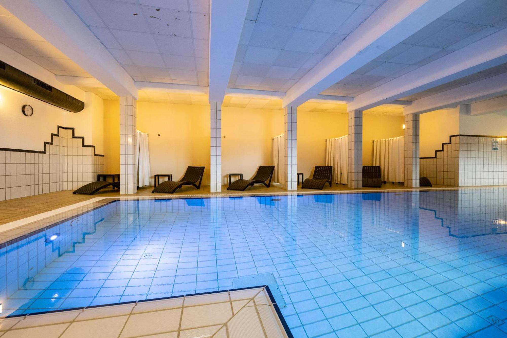 Seeblick Genuss Und Spa Resort Amrum Норддорф Екстер'єр фото